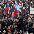 Береза: у россиян нет шансов на то, что они эволюционируют, поумнеют и станут сторонниками демократических стандартов