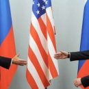 Обострение отношений с США: В МИД РФ заявили о подготовке разговора Путина с Байденом