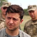 Нардеп: на фронте происходят тренировки русскими Владимира Зеленского за действия против Виктора Медведчука
