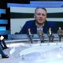 Политтехнолог: лицо Шевченко уже не такое радостное, как в 2019-м, когда он горло рвал за Зеленского