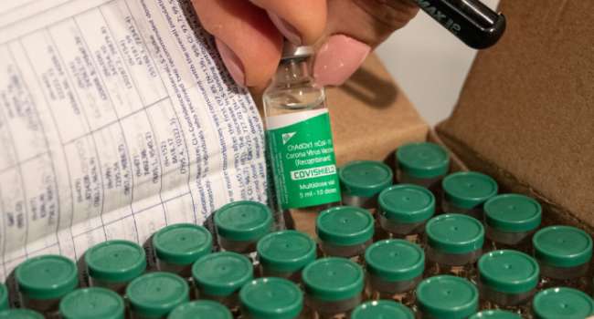 Иванов: сетью запускается новая страшилка в контексте вакцинации – тромбоз
