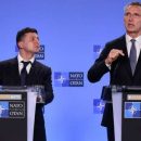 Членство Украины в НАТО тут же прекратило бы российскую агрессию, – политолог
