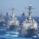 США уведомили Турцию о входе двух боевых кораблей в воды Черного моря