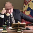 Палий: кто-то врет – или Путин, или отчеты «ДНР». Но мы то знаем, что лгут оба
