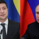 Экономист: прямые переговоры Путина с Зеленским дали бы лучший результат