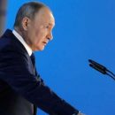 Путин лично прокомментировал предложение Зеленского о встрече