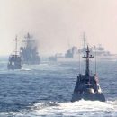 «Восточное средиземноморье - 2021»: бойцы ВМС ВСУ примут участие в военных учениях Турции