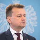 Глава Минобороны Польши заявил о желании Путина восстановить Российскую империю