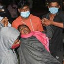 Индии грозит вымирание из-за разбушевавшегося коронавируса: журналист рассказал, как ситуация вышла из-под контроля