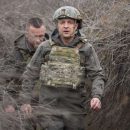 «В любой момент может быть возвращение наших войск»: Зеленский выступил с тревожным заявлением по Донбассу
