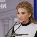 Ветеран АТО: Тимошенко рассказала о дорогом газе с парламентской трибуны, а потом взяла проголосовала за нового министра Галущенко