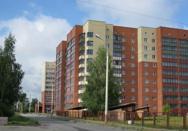 Купить квартиру в городе Дубна Московской области