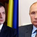 Политолог: Путин использует встречу с Зеленским для того, чтобы заявить потом на весь мир – в Украине идет гражданская война