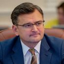 Кулеба сообщил, что Украина утвердила кандидатуру посла в НАТО