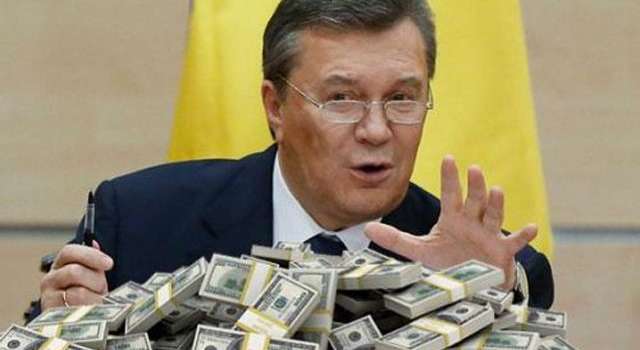 Возврат миллиардов Януковича – Украине: Енин прокомментировал ситуацию