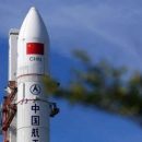 Китайская ракета вышла из-под контроля, она падает на Землю. Могут быть разрушения