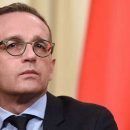 Глава МИД Германии просит Россию вернуться к диалогу с Евросоюзом