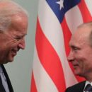 «Взрыв крупнейшего трубопровода в США»: Байден заявил о встрече с Путиным