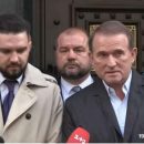 Политолог: Зеленский не нашел достаточно веских аргументов для «самодепортации» Медведчука из украинской политики