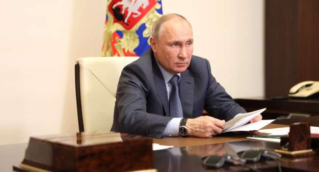Политолог: интересы Медведчука взялся публично лоббировать даже лично Путин