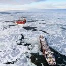 Данию и США беспокоит активизация военного присутствия России в Арктике