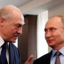 «Как там задержанная вами София Сапеги?»: Путин пообещал Лукашенко $500 миллионов