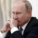 Песков озвучил реакцию Путина на отказ США вводить санкции против «Северного потока - 2»