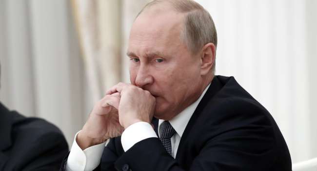 Песков озвучил реакцию Путина на отказ США вводить санкции против «Северного потока - 2»
