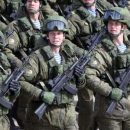 От границы с Украиной отведены только 10 тысяч российских военных – Зеленский