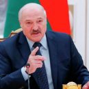 Лукашенко активировал санкции против Соединенных Штатов Америки