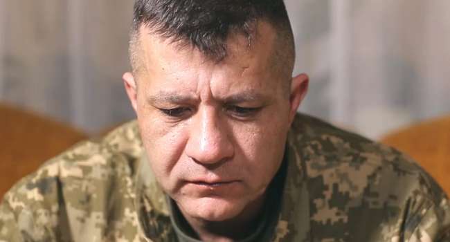 Ветеран АТО: пропагандисты Зеленского обвиняют Порошенко, будто бы именно он затягивал освобождение из плена киборга «Рахмана»