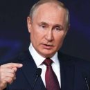 Политолог: Путин целенаправленно провоцирует россиян всеми фибрами души люто ненавидеть Зеленского и Украину
