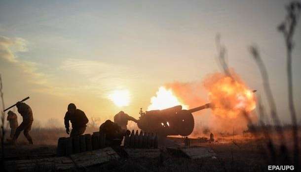 Войска врага пошли в атаку: Украина понесла летальные потери на Донбассе