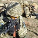 Экс-спецназовцы ССО ВСУ ликвидировали сразу 5 членов «ЛНР» - «Народная милиция» ОРЛО