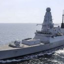 США поддержали Британию в ситуации с эсминцем Defender у берегов украинского Крыма