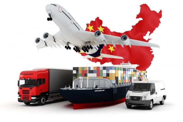 Вектор Трейд Лимитед – надежный партнер по доставке товаров из Китая