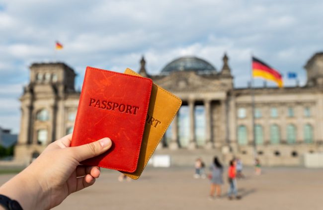 Актуальная информация для поздних переселенцев в Германию