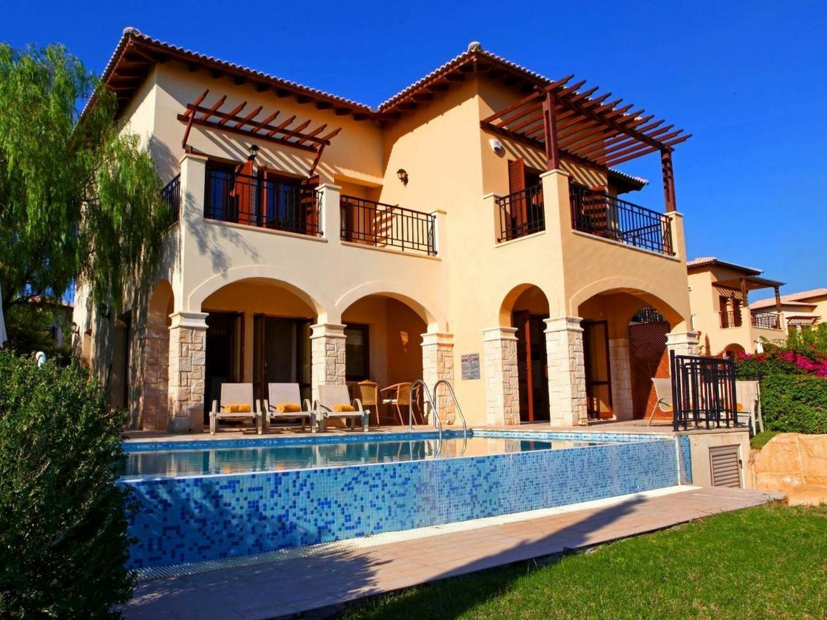 Покупка недвижимости на Кипре: Инвестиция с множеством достоинств