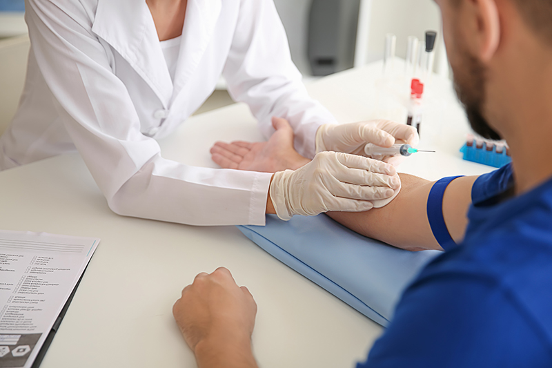 Как подготовиться к сдаче анализов крови: Советы и рекомендации