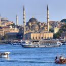 Отдых в Турции: почему Стамбул – лучший выбор?
