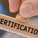Важность сертификации для торговых площадок